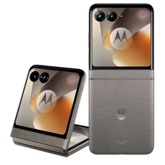 მობილური ტელეფონი Motorola RAZR 70 8GB RAM 256GB 5G - Primestore.ge