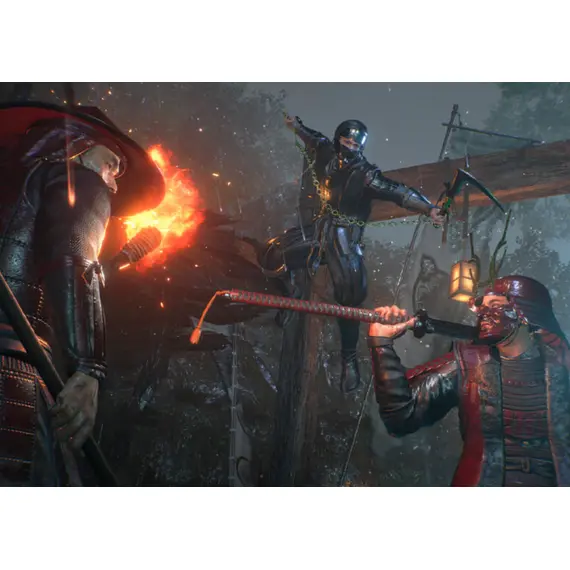 თამაში Sony PS5 Game Nioh 3 - Primestore.ge
