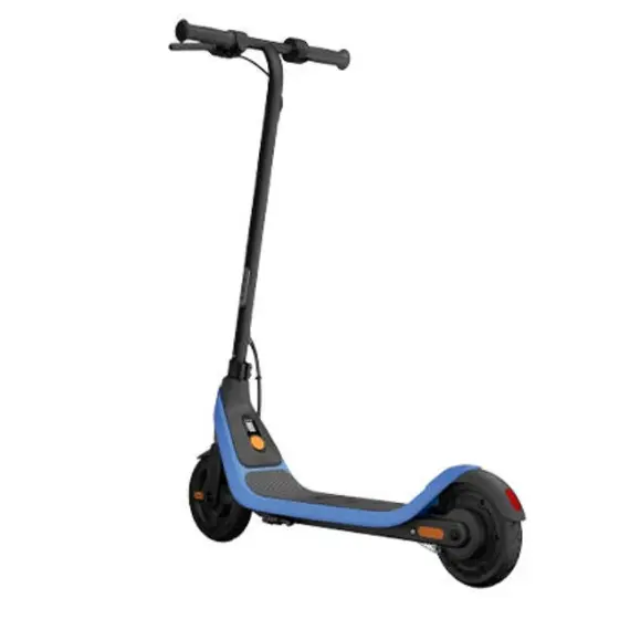 ელექტრო სკუტერი Segway Ninebot KickScooter C2 Lite - Primestore.ge
