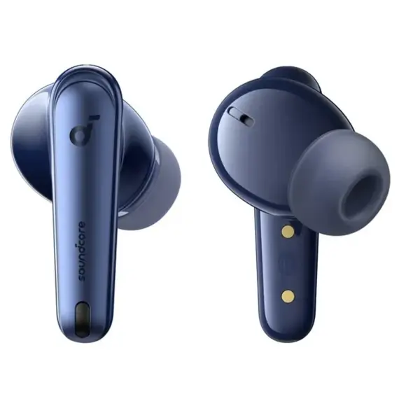 ყურსასმენი Anker Soundcore Liberty 4 NC Navy Blue - Primestore.ge