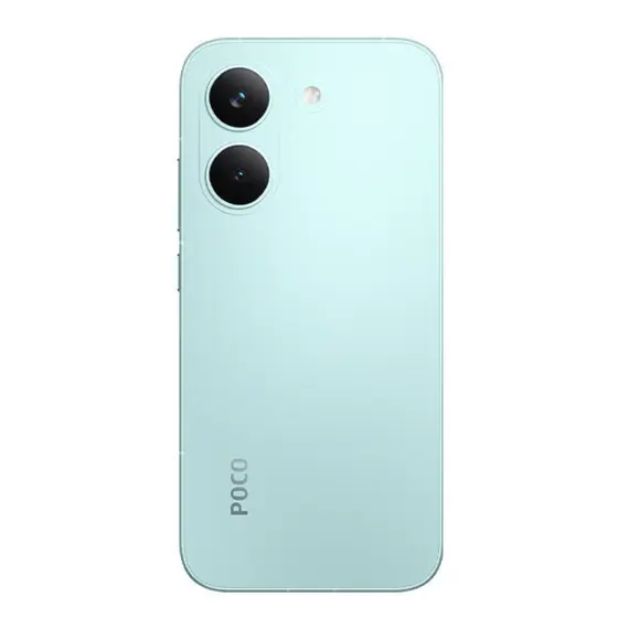 მობილური ტელეფონი Xiaomi Poco X8 Pro NFC Dual Sim 8GB RAM 512GB 5G Global Version Green - Primestore.ge