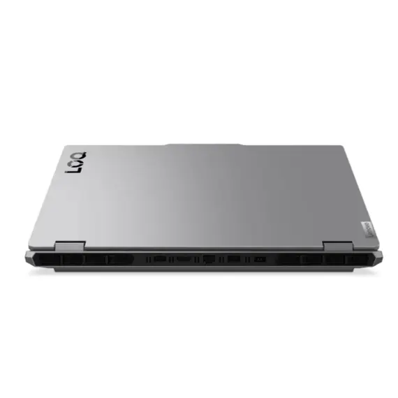 ნოუთბუქი Lenovo LOQ 15.6" FHD 144Hz  i7-13645HX  32GB 1TB  SSD RTX 5060 8GB Luna Grey - Primestore.ge