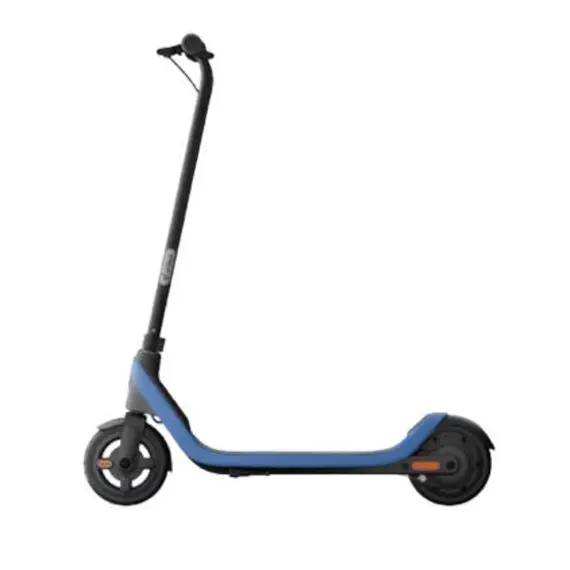 ელექტრო სკუტერი Segway Ninebot KickScooter C2 Lite - Primestore.ge