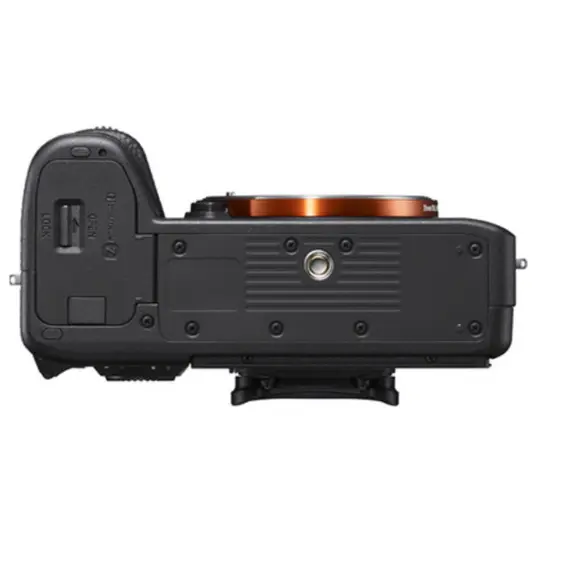 ციფრული ფოტოაპარატი Sony Alpha a7 III Mirrorless Digital Camera Body Only - Primestore.ge