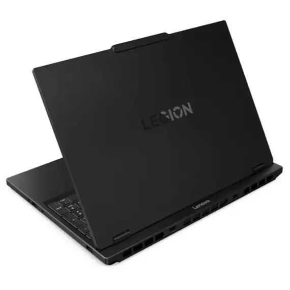 ნოუთბუქი Lenovo Legion 5  15.1" OLED 165Hz Ultra 7 255HX 32GB 1TB SSD RTX 5050 8GB Eclipse Black (83F0009VRK) - Primestore.ge