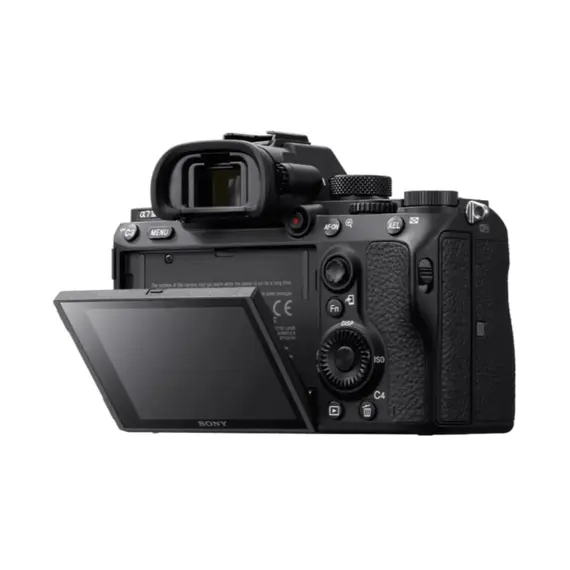 ციფრული ფოტოაპარატი Sony ILCE-7M3 - Primestore.ge