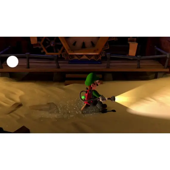 თამაში Nintendo Switch Game Luigis Mansion 2 - Primestore.ge