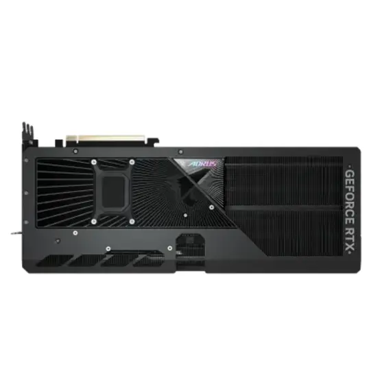 ვიდეო დაფა GIGABYTE PCI Express 12GB VGA PCIE16 RTX5080 16GB GDDR7 GV-N5080AORUS M-16GD - Primestore.ge