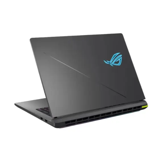 ნოუთბუქი Asus ROG Strix G18 (2025) 18'' 2.5K 240Hz I9-14900HX 16GB 1TB G4 SSD RTX 5070  Eclipse Gray - Primestore.ge