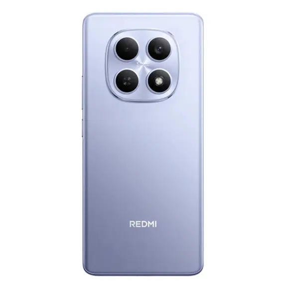 მობილური ტელეფონი Xiaomi Redmi Note 15 Dual Sim 6GB RAM 128GB LTE Global Version Purple - Primestore.ge