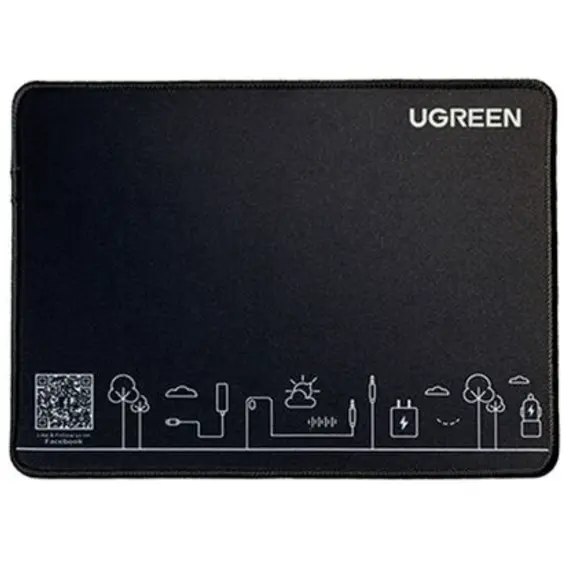 მაუსპადი UGREEN (CY016) Mouse Pad - Primestore.ge