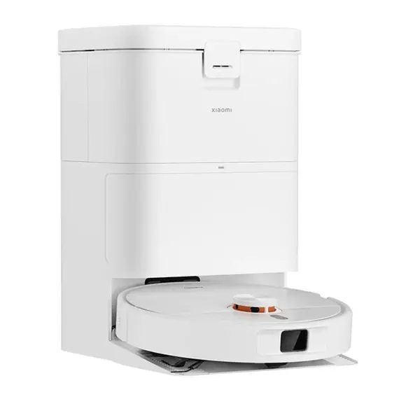 რობოტი მტვერსასრუტი Xiaomi Robot Vacuum H50 White - Primestore.ge