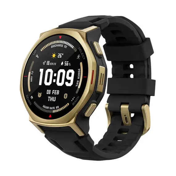 სმარტ საათი Xiaomi Amazfit T-Rex 3 Pro 44mm - Primestore.ge
