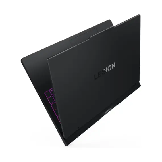 ნოუთბუქი Lenovo Legion Pro 5  16"  240Hz i9-14900HX 32GB 1TB SSD RTX 5060 8GB Eclipse Black (83NN005CRK) - Primestore.ge
