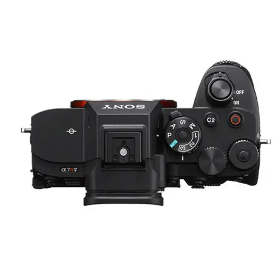 ციფრული ფოტოაპარატი Sony Alpha a7R V Mirrorless Digital Camera - Primestore.ge