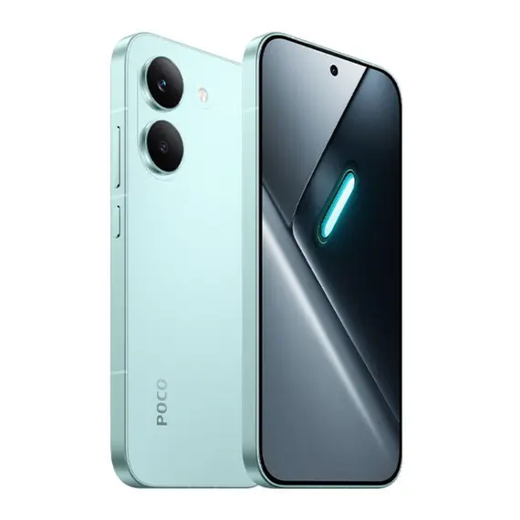 მობილური ტელეფონი Xiaomi Poco X8 Pro NFC Dual Sim 8GB RAM 512GB 5G Global Version Green - Primestore.ge