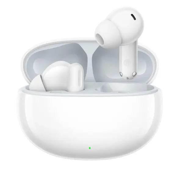 ყურსასმენი Realme TechLife Buds White - Primestore.ge