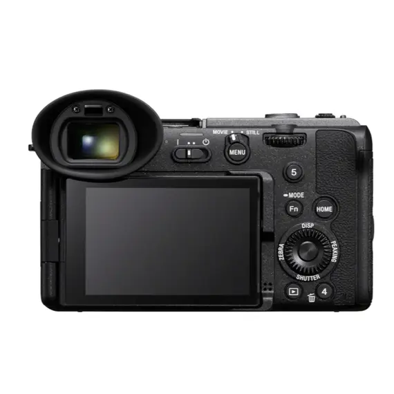 ციფრული ფოტოაპარატი Sony ILME-FX2/Q CEC - Primestore.ge