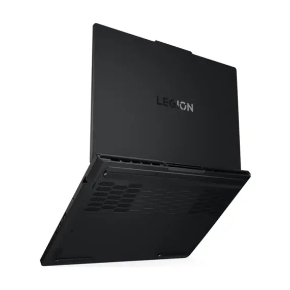 ნოუთბუქი Lenovo Legion Pro 5  16"  240Hz i9-14900HX 32GB 1TB SSD RTX 5060 8GB Eclipse Black (83NN005CRK) - Primestore.ge