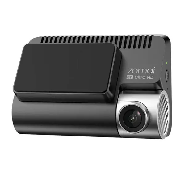 ექშენ კამერა Xiaomi 70mai Dash Cam 4K A800SE - Primestore.ge