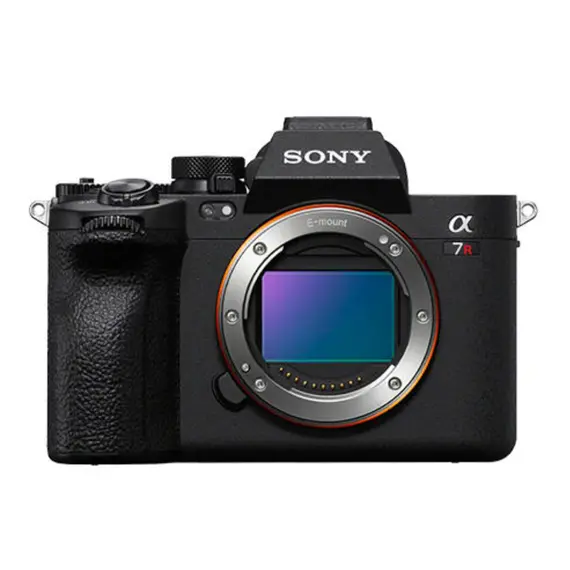 ციფრული ფოტოაპარატი Sony Alpha a7R V Mirrorless Digital Camera - Primestore.ge