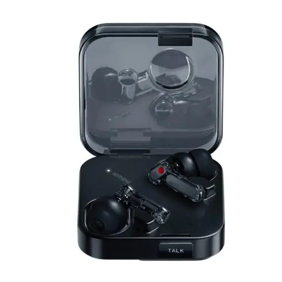 ყურსასმენი Nothing EAR 3 B173 Black - Primestore.ge