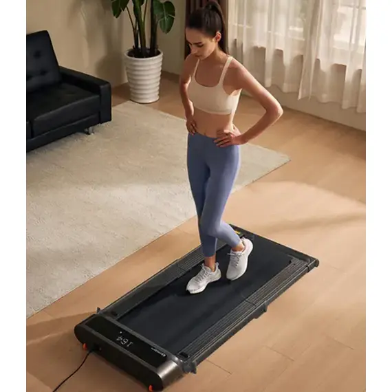 სარბენი ბილიკი Xiaomi KingSmith R3 Hybrid Foldable Treadmill - Primestore.ge