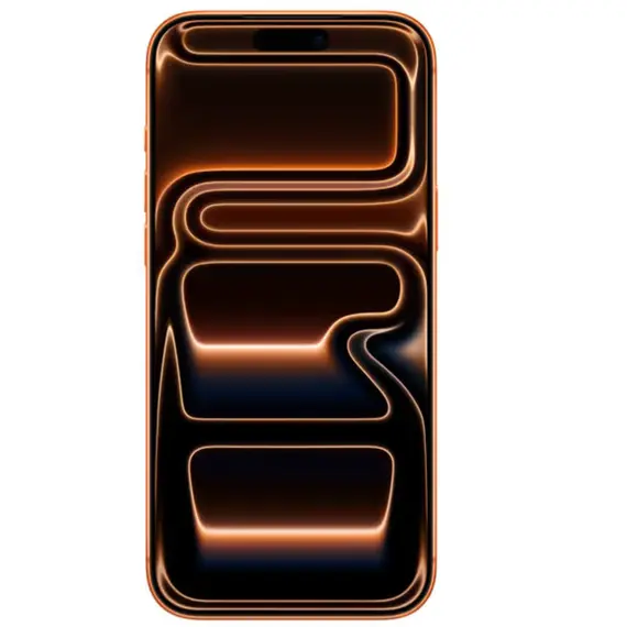 მობილური ტელეფონი Apple IPhone 17 Pro Max 512GB Cosmic Orange/D - Primestore.ge