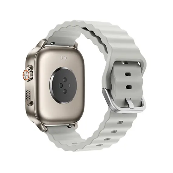 სმარტ საათი Realme Watch 5 Silver - Primestore.ge