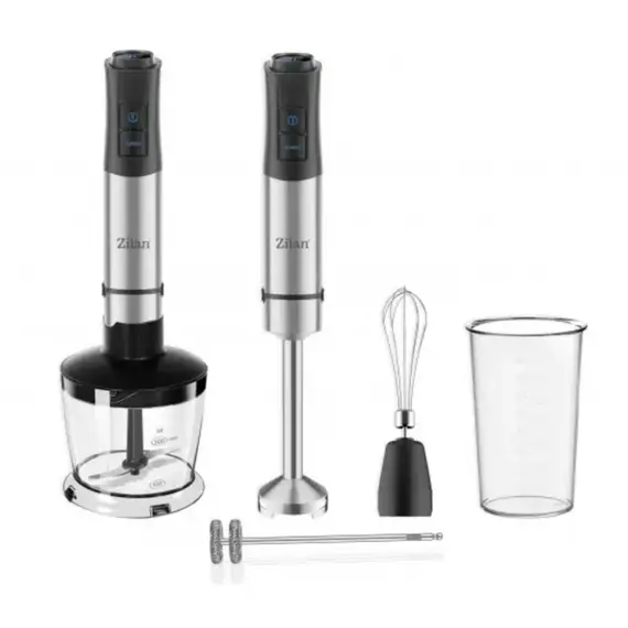 ბლენდერი Zilan ZLN3939 - Primestore.ge