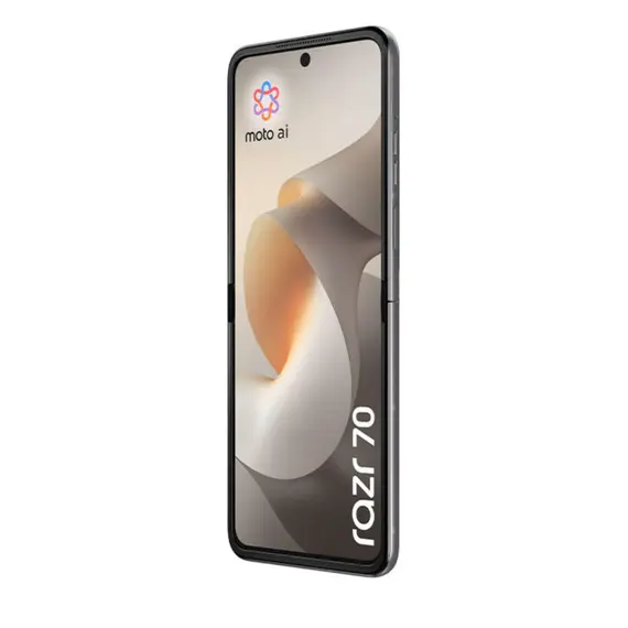მობილური ტელეფონი Motorola RAZR 70 8GB RAM 256GB 5G - Primestore.ge