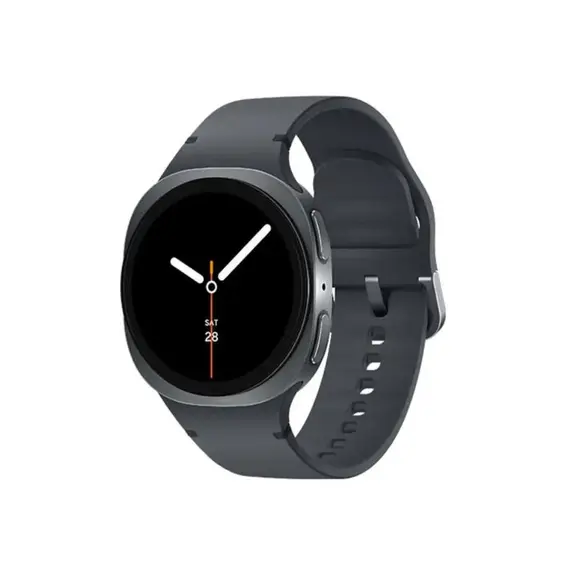 სმარტ საათი Samsung Galaxy L330 Watch 8 Graphite - Primestore.ge