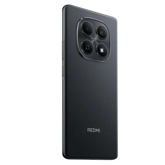 მობილური ტელეფონი Xiaomi Redmi Note 15 Dual Sim 6GB RAM 128GB LTE Global Version Black - Primestore.ge