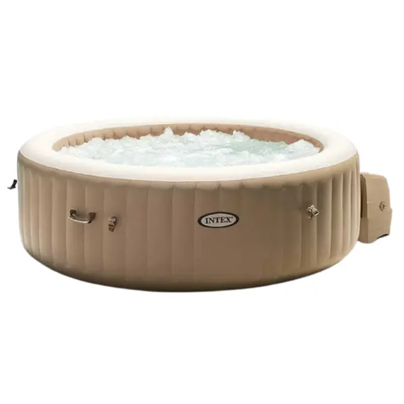 სპა აუზი Intex 28426 "Bubble Massage" - Primestore.ge