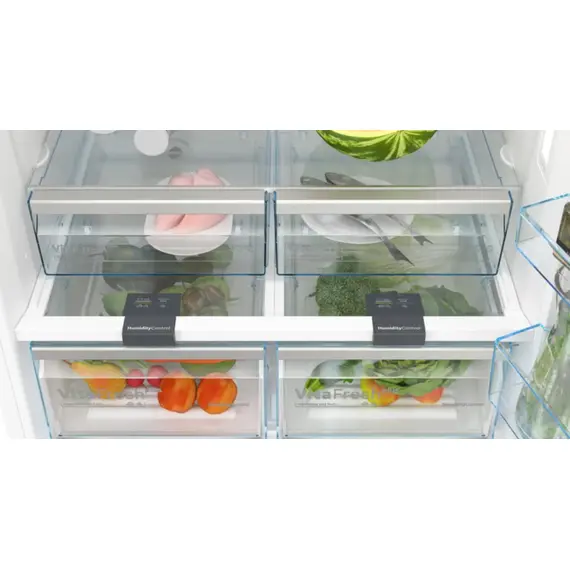 მაცივარი BOSCH KGN86CWE0N - Primestore.ge