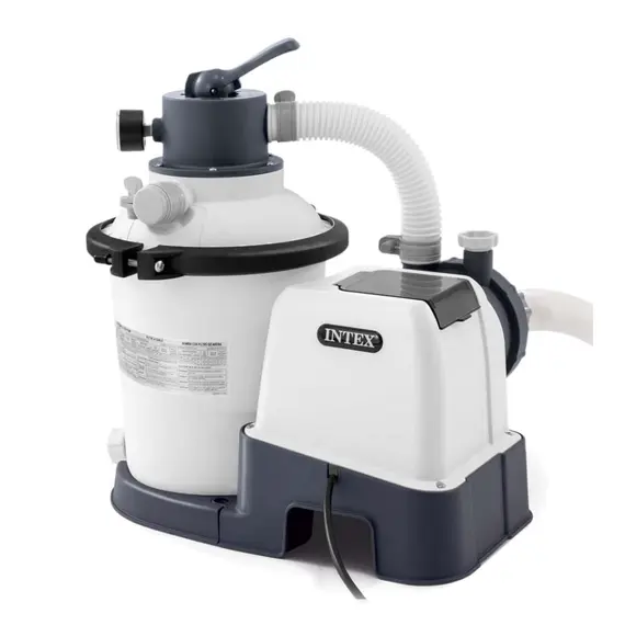 აუზის ქვიშის ფილტრი INTEX 6941057421872 - Primestore.ge