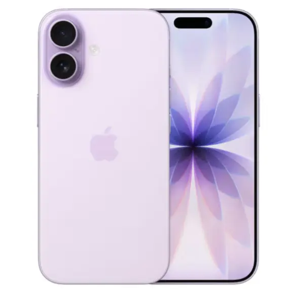 მობილური ტელეფონი Apple IPhone 17 256GB Lavender/D - Primestore.ge