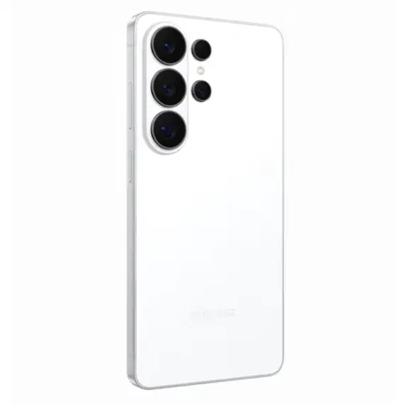 მობილური ტელეფონი SAMSUNG S26 Ultra 256GB White SM-S948BZWBCAU/D - Primestore.ge