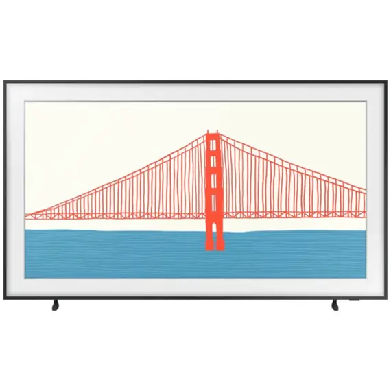 ტელევიზორი SAMSUNG QE55LS03AAUXUA - Primestore.ge