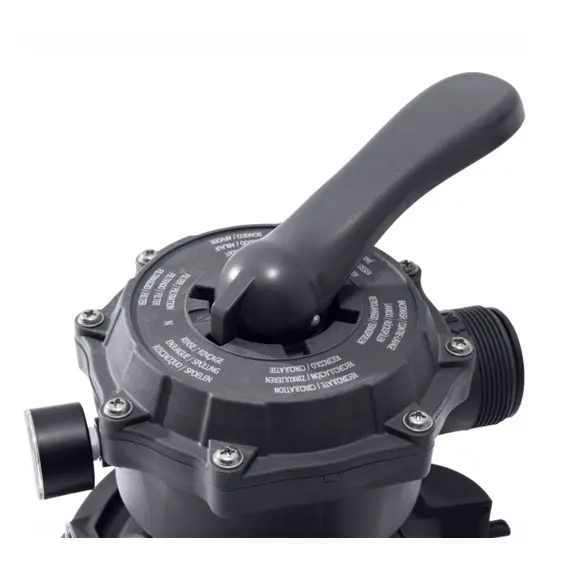 აუზის ქვიშის ფილტრი INTEX 6941057430973 - Primestore.ge