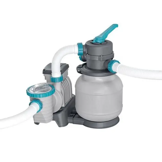 კარკასული აუზი Bestway 6941607366370 - Primestore.ge