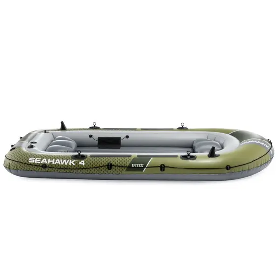 ნავი INTEX 6941057430669 SEAHAWK4 - Primestore.ge