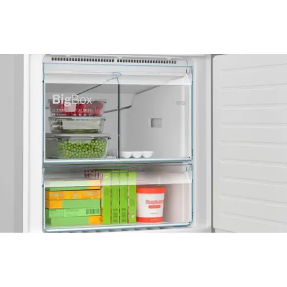 მაცივარი Bosch KGN55CIE0N - Primestore.ge