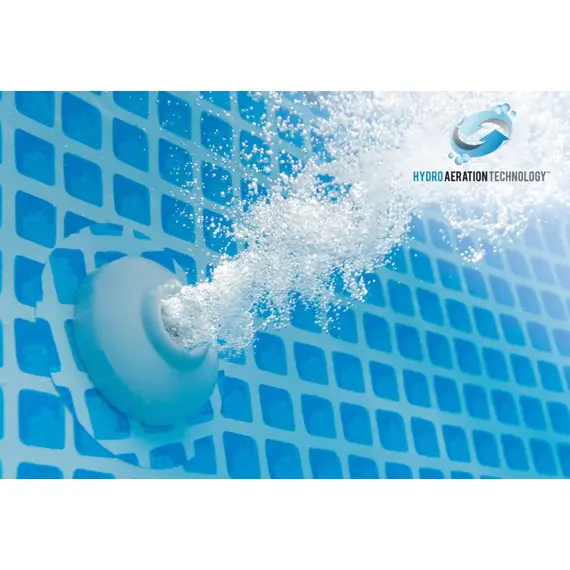 აუზის ქვიშის ფილტრი INTEX 6941057413907 - Primestore.ge