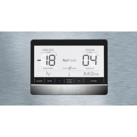 მაცივარი BOSCH KGN86AID2N - Primestore.ge