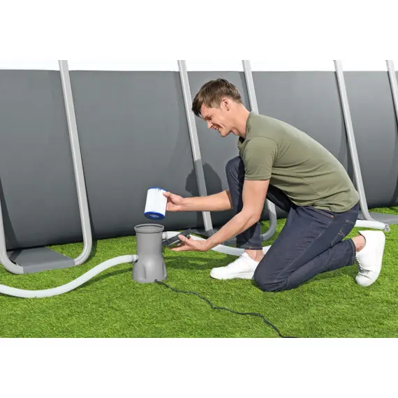 წყლის გამათბობელი BESTWAY 6941607346709 - Primestore.ge