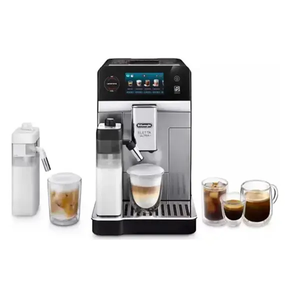 ყავის აპარატი DeLonghi ECAM470.85.MB - Primestore.ge