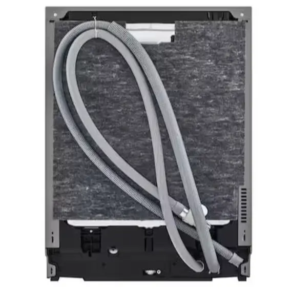 ჭურჭლის სარეცხი მანქანა LG DBC513TS.AASPMER - Primestore.ge