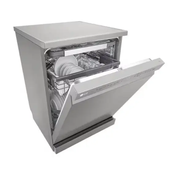ჭურჭლის სარეცხი მანქანა Bosch DFC435FP.APZPMER - Primestore.ge