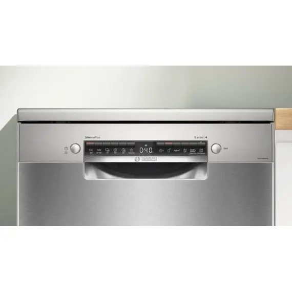 ჭურჭლის სარეცხი მანქანა Bosch SMS4EMI60V - Primestore.ge